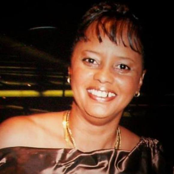 Meet your Posher, Kathy - Picture 1 of 1